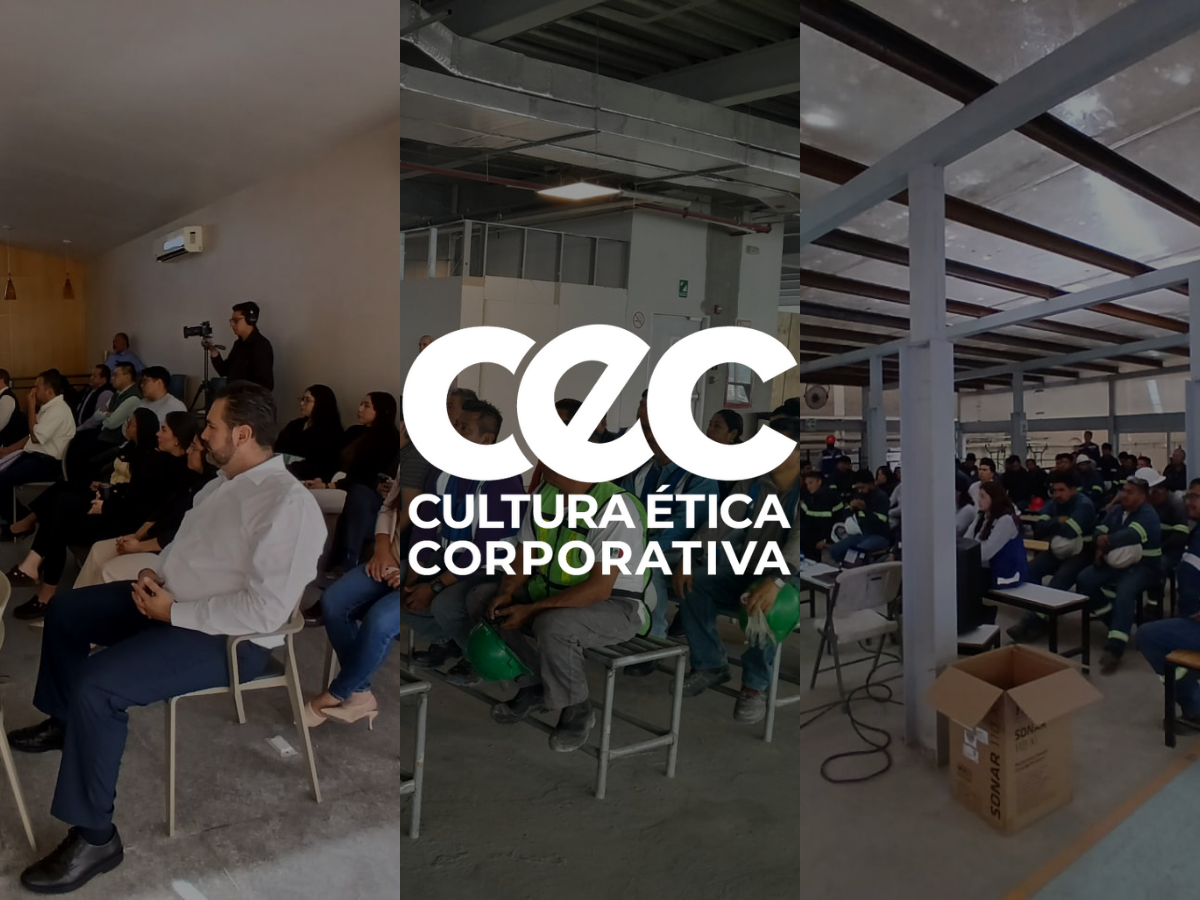 Cultura y Ética Corporativa